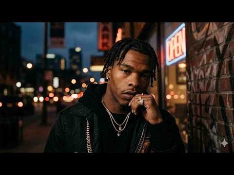 Lil Baby - Love Was My Weakness (Official Lyrics Video 2026)