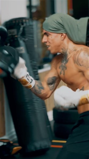 😱 His Hand Speed is CRAZY ⚡️#shorts