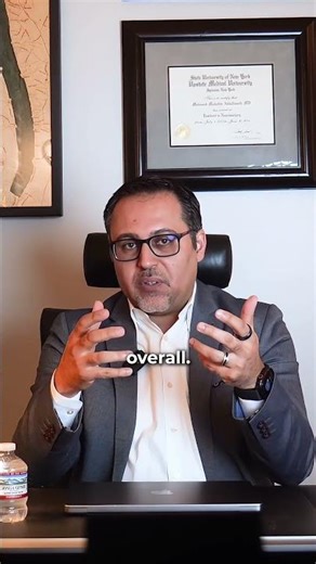 Neurosurgeon Explains Why Water Helps Your Brain Think