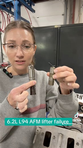 The 6.2L L94 features our ✨favorite ✨ fuel management system 😉 We've got these on the shelf ready to roll! https://www.powertrainproducts.net/product/2010-2014-l94/ | Powertrain Products Inc