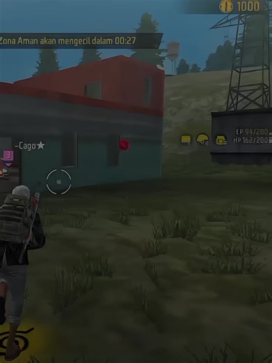 Konten Free Fire Terbaru dan Inspiratif