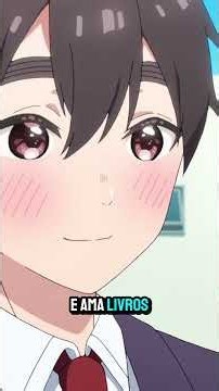 🇧🇷 SEMPRE PERSPICAZ 🤭🤭😅 | Kimi no Koto | #anime #animes #animebrasil #animesbrasil #shorts