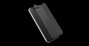 [Update: Now available] OtterBox unveils first antimicrobial glass iPhone screen protector approved by the EPA - 9to5Mac