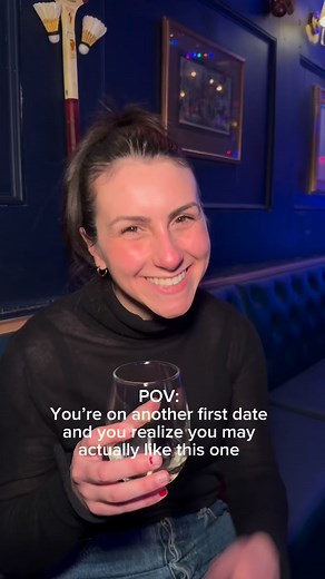 I’ve never felt this way before | Molly Kornfeld