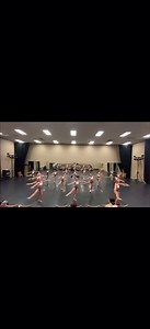 1.3K views · 60 reactions | Here is the video of our interview and some sneak peaks of our nationals routines from this season! | Texas Tech Pom Squad | Facebook