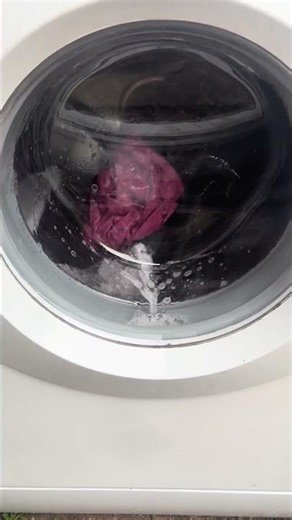 Hotpoint Ultima WMD960 washing machine || Test cycle after bearing repair!