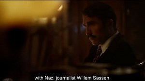 Trailer reveals new tapes of Nazi Adolf Eichmann during court hearing