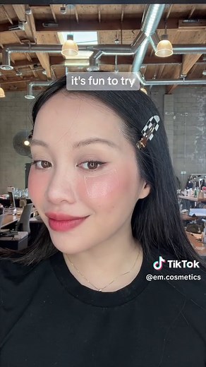 EM Cosmetics by Michelle Phan on TikTok