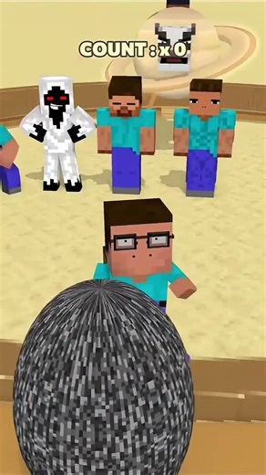 #minecraft egg 🥚 round 5 time 🙂