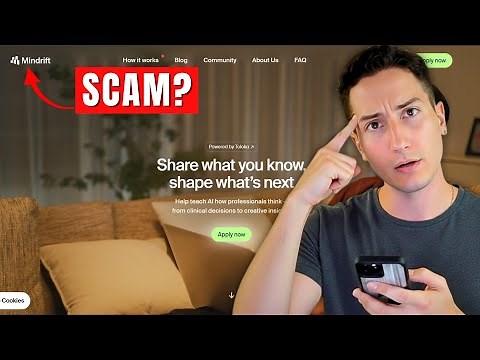 MindRift AI Review - Legit or Scam Platform?