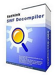 SWF Decompiler - Phần mềm chỉnh sửa các file "*.swf"
