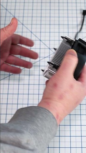 How to rotate the AMD logo on a Ryzen Stock CPU Cooler #shorts