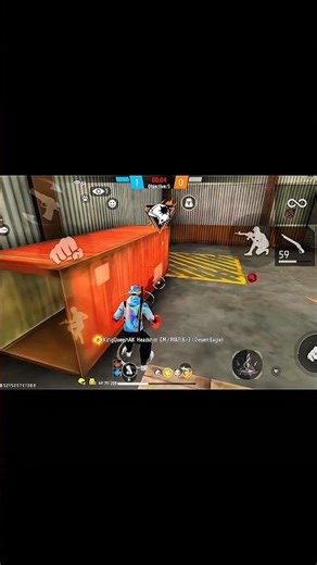 one shot #freefireshorts with⚡️ for end 🍷#viral #totalgaming #shortsfeed #tgrnrz #viralshorts