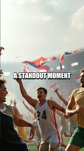 The Incredible Triumph of the 1976 Summer Olympics