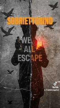 "Addiction "Addiction Isn't Just Drugs – It's How We All Escape Pain"