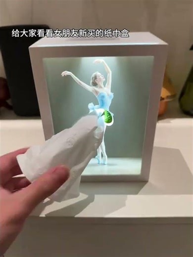 Transform Your Tissue Box into a Fun Friend TissueBox CreativePlay DIY