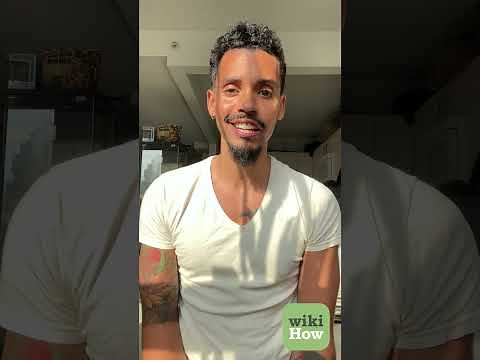 How to Kiss a Girl if You Have Never Been Kissed Before