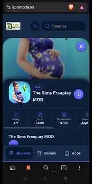 The Sims Freeplay 2025 MOD - How to get Unlimited Simoleons and Money on The Sims Freeplay ?