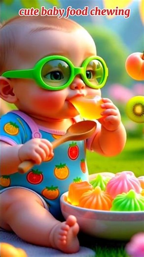 Natural Eating Sound ASMR | Food Chewing Sound | No Talking