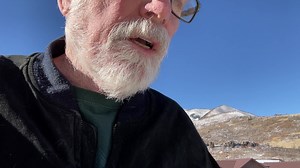 Updated: She’s HOME! 9:55 came and whimpered at the bedroom door and woke me up. 78 hours away. Here is the full story of losing Rosie after the truck ran over her. Please go to my page to also see the story of how Rosie and Barley came to me and their horrific start to life. | Ricky Tims