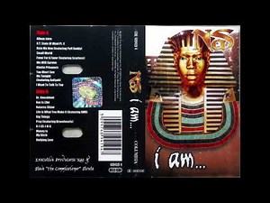 Nas - Big Things (Acapella)