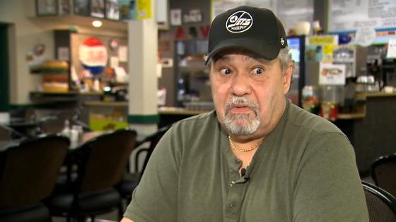 Restaurant out thousands after phone scam