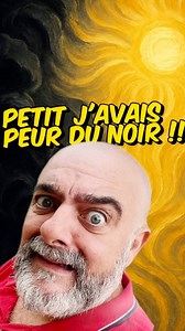 69K views · 2.7K reactions | Petit, j'avais peur du noir !! #peurdunoir #lefred # lefredtv #humourfrance #comedien LeFredTV © 2025 | LeFred - Boismoreau Frédéric | Facebook
