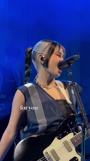 Niki Zefanya Concert Compilation - Pop Rock Indie Music