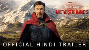 20K views · 985 reactions | Doctor Strange in the Multiverse of Madness | Official Hindi Trailer ❤️‍ | Xstudio | Facebook