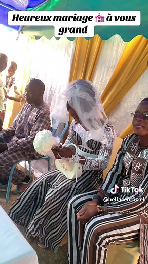 Heureux mariage : félicitations et vœux pour un mariage réussi
