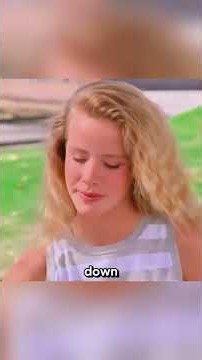 do you remember Amanda Peterson