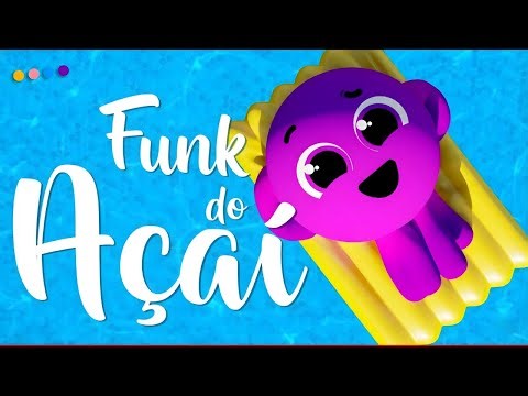 Funk do Açaí #funkdoaçaí