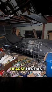 4.9K views · 44 reactions | Inside a long abandoned victorian era funeral home! ️ #abandonedplaces #urbanexploration #urbex #abandoned | LordExplores | Facebook