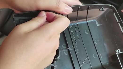 Lexus RX NX UX Dash Camera Install Tutorial