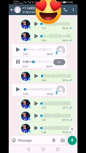 2.4K views · 13 reactions | Bonjour famille Voici le retour d'un client satisfait comme plusieurs personnes me demande est ce que tes produits sont bons est ce que s'est efficaces mais on ne voit pas de retour de commentaire sur ta page. Tous mes retour clients sont sur mon whatsapp | Toure Epse Soumahoro | Facebook