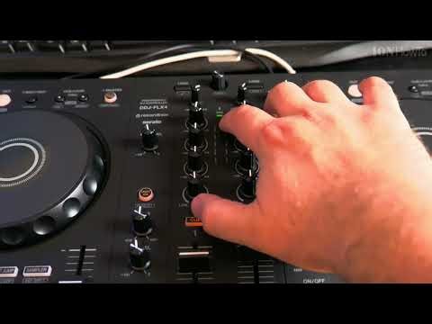 Pioneer DJ DDJ FLX4 Confirm Ownership Registration Performance Mode in Rekordbox Free Plus
