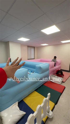Experience the Best Bounce House Fun in NYC