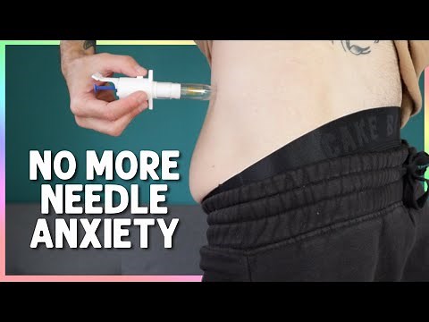 AUTO INJECTOR - INJECT-EASE REVIEW