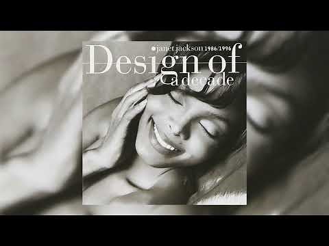 Janet Jackson - What Have You Done for Me Lately