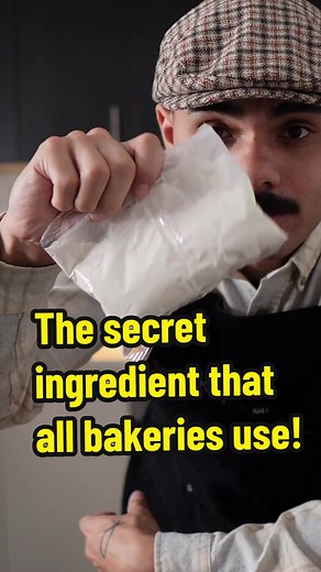 What Is Bread Improver and How to Use It for Fluffy Bread