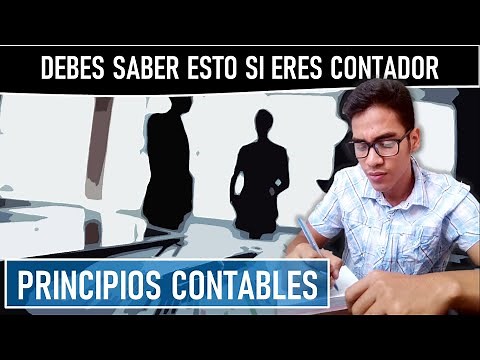 Principios de Contabilidad Generalmente Aceptados (PCGA) – Explicación