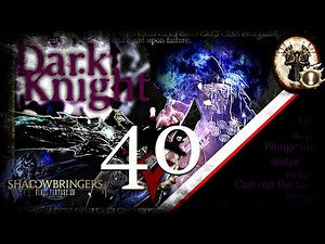 [FFXIV] Dark Knight Guide - Rotation & Timestamps - Lv 40 - Shadowbringers - 5.0