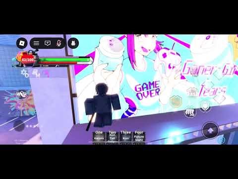 All present locations csm dh (Xmas event)