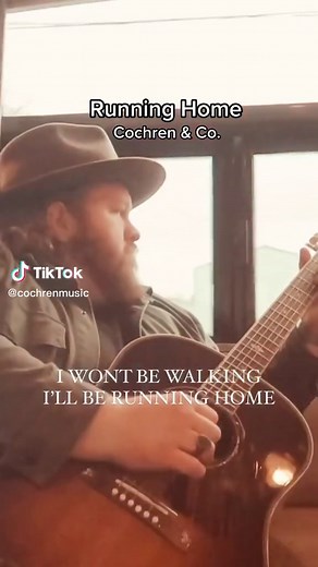 Running Home by Cochren & Co.