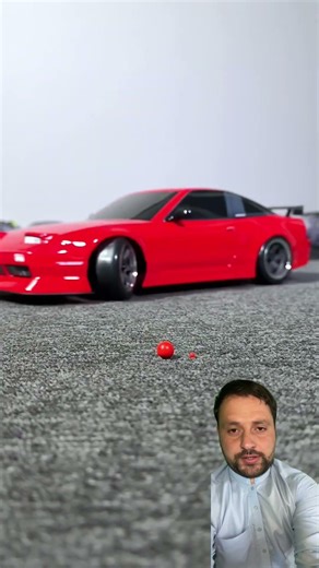 experiment nice drafting car video challenge