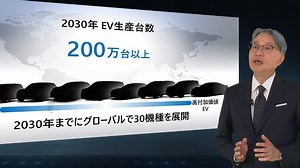 本日、社長の三部 敏宏、副社長の竹内 弘平および専務 青山 真二が、四輪電動ビジネスの取り組みについて会見を行いました。 Hondaがこれから目指す電動化とビジネスの取り組みについてお話した内容をこちらからご確認ください。 #HondaCarbonNeutral ▼広報発表 http://spr.ly/6189KFgsJ | Honda 本田技研工業