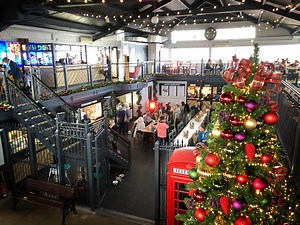 7 Wirral Restaurants Serving Up Christmas On A Plate