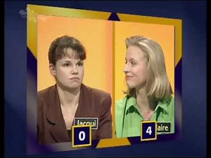 Wipeout - 1996 episode