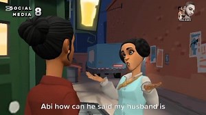 76K views · 3.9K reactions | Social Media Part 8 #foryou #facebookviralvideos #fyp #viralvideos | Kunle Animate | Facebook