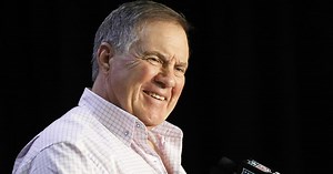 Subway Releases Bill Belichick Follow-Up Ad With Much-Anticipated Bench Shot - CBS Boston